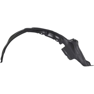 P/BARRO SW4 05/11 POSTERIOR DIANT LE | COD FABR 1760 PP 00116.11
