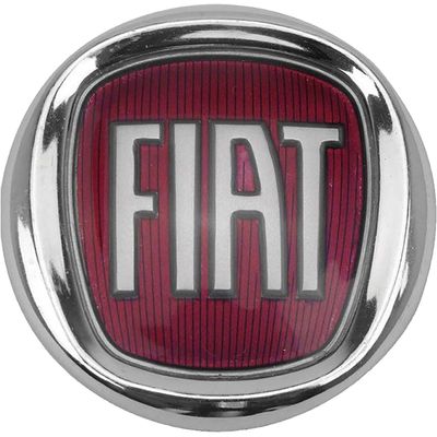 EMBLEMA LOGO MALA FIAT UNO 08/13 PALIO/STILO | COD FABR 13026 27779.13