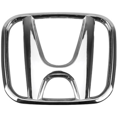 EMBLEMA LOGO P/MALA HONDA CIVIC 07/11 | COD FABR 10429 26255.13