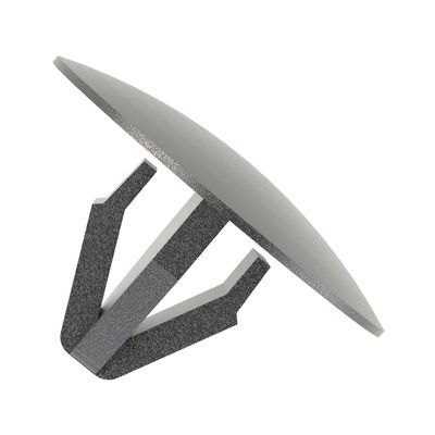 GRAMPO MANTA CAPO HYUNDAI/KIA | COD FABR P200 60500.65