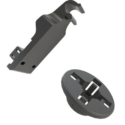 KIT INSTAL HASTE VARETA CAPO COROLLA 08/19 2PCS | COD FABR K53 60490.36