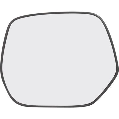 LENTE RETROV C/BASE CR-V 08/11 MET CONV LE | COD FABR GB0031 01000.45