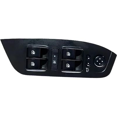INTERR VIDRO ARGO 17/23 CRONOS DUPLO C/MOLD ELET DIANT LE | COD FABR FI1056 00133.13