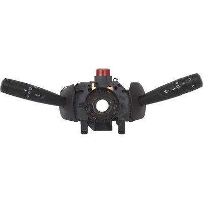 CHAVE SETA PALIO 09/14 SIE/STR 07/13 DOBLO S/LIMP 12V TRAS | COD FABR FI91476 04502.06