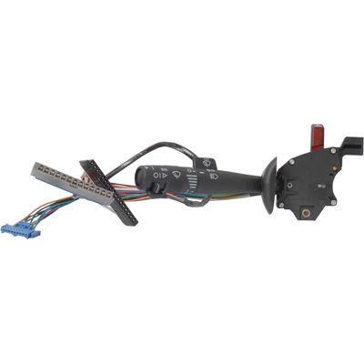 CHAVE SETA S10 01/11 BLAZER C/PILOTO AUT 12V | COD FABR GM91915 04502.28