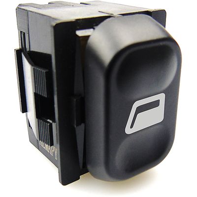 INTERR VIDRO PARTNER 99/10 5 PINOS SIMPLES DIANT LD | COD FABR PG1005 70805.74