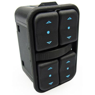 INTERR VIDRO AGILE 09/15 12 PINOS QUADRUPLO DIANT LE | COD FABR GM1007 70809.97