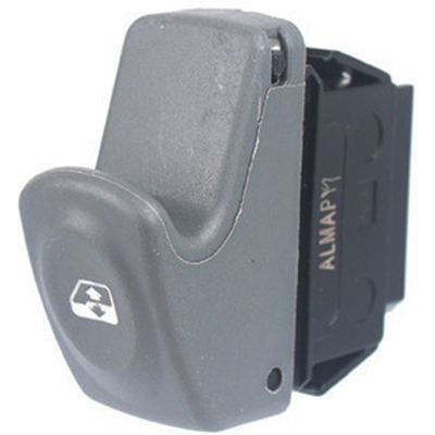 INTERR VIDRO CLIO 00/12 5 PINOS SIMPLES AMBAR DIANT LD | COD FABR RN1002 70810.02
