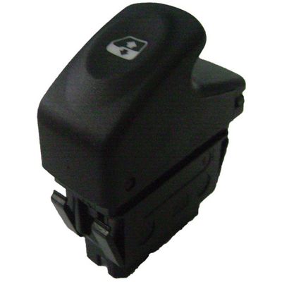 INTERR VIDRO CLIO 00/12 6 PINOS SIMPLES AMBAR DIANT LD | COD FABR RN1003 70810.03