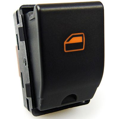 INTERR VIDRO GOL G4/G5/G6 05/16 FOX 4 PINOS SIMPLES DIANT LD | COD FABR VW1033 70810.21