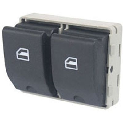 INTERR VIDRO GOL G4/G5/G6/G7 05/18 FOX 4 PINOS DUPLO DT LE | COD FABR VW1004 70810.24