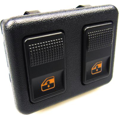 INTERR VIDRO GOL 95/99 SANTANA 91/96 10 PINOS DUPLO DIANT LE | COD FABR VW1026 70810.26