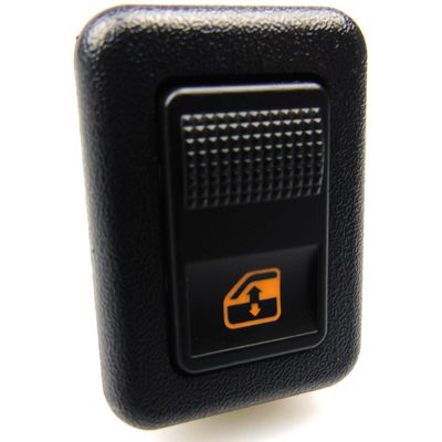 INTERR VIDRO GOL 95/99 SANTANA 91/96 5 PINOS SIMPL DIANT LD | COD FABR VW1025 70810.27