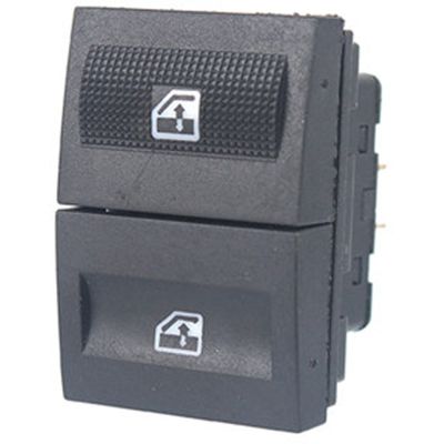 INTERR VIDRO GOL G3 99/05 PAR/SAV 5 PINOS DUPLO DIANT LD/LE | COD FABR VW1002 70810.35