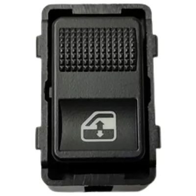 INTERR VIDRO GOL 95/99 PAR/SAV 5 PINOS SIMPL VERDE TRAS D/E | COD FABR VW1030 70810.36