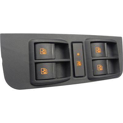 INTERR VIDRO GRAND SIENA 12/15 8 PINOS QUADRUPLO DIANT LE | COD FABR FI1034 70810.43