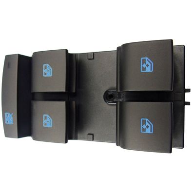 INTERR VIDRO ONIX 12/19 PRIS/SPIN/COBALT 8 PINOS QUAD DT LE | COD FABR GM1021 70810.82