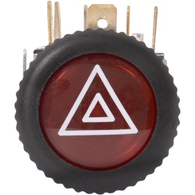 INTERR PISCA ALERTA FUSCA 74/ KOMBI/BRASILIA 6 PINOS | COD FABR VW6001 85154.13