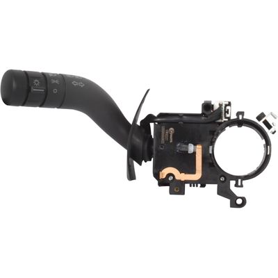 CHAVE SETA GOL G5 08/12 FOX/SAV/VOY FAROL DUPLO AUTO 12V | COD FABR VW92127 04502.36