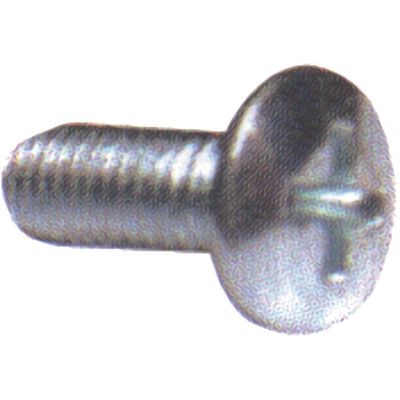 KIT PARAFUSO ALCA DE SEGURANCA BRASILIA 5X13 (10 PCS) | COD FABR 900020 60067.13