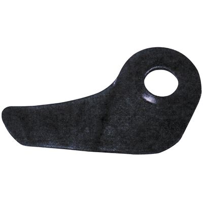 CAPA RECLINAVEL BANCO CORSA 97/ CZA C/FURO PASSAGEIRO LE | COD FABR 182C 60393.08