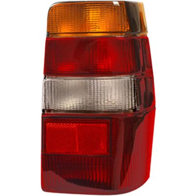 LENTE LANT TRAS FIORINO 86/03 ELBA FUME CARTO LD | COD FABR 1232 01648.02