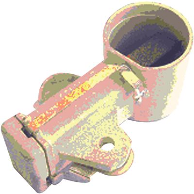 PORTA ESCOVA P/ALTERN.CORSA/ASTRA/VECTRA/BLAZER 2 ESC | COD FABR UF-2.214/2 72074.55