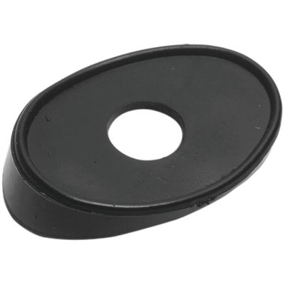 GUARNICAO TUBO P/CHOQUE DIANT. FUSCA 1200 PAC C/10 PCS | COD FABR G-125 60134.02