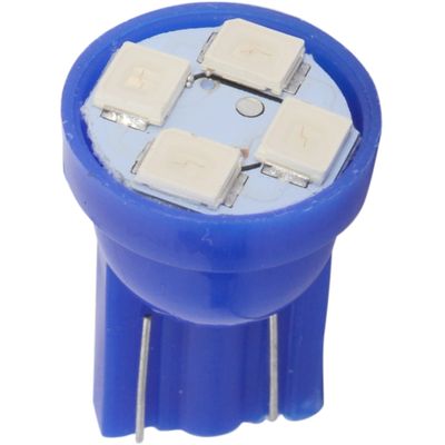 LAMP LED ESMAG HI POWER 12V AZUL PAR | COD FABR 0704561 07045.61