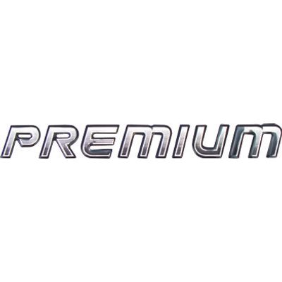 LETREIRO VINIL (PREMIUM) CORSA 03/06 MERIVA RESINADO | COD FABR 07187 27431.66