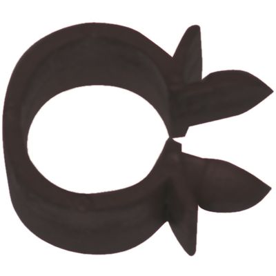PRESILHA CHICOTE DUTOS MONZA 82/ PTO PCT 10 PCS | COD FABR 3753 60315.00