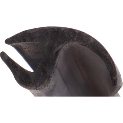 PERFIL P/BRISA UNIVERSAL LARGO ABA 18MM 25M MAX | COD FABR 9475301 94753.01