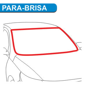 BORR P/BRISA CAM MB 1630/1935/1941 CAB LONGA/CAVALINHO MAX | COD FABR 9620118