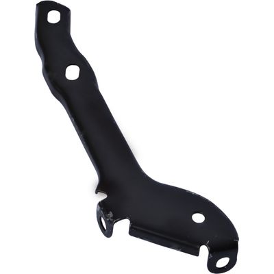 SUPORTE P/CHOQUE GOL 87/94 TRAS LE | COD FABR 51 74625.00