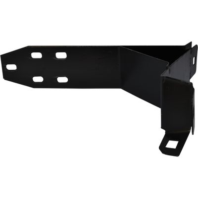 SUPORTE P/CHOQUE FUSCA FECHADO DIANT LD | COD FABR 94 74654.00
