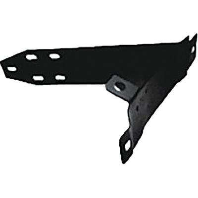 SUPORTE P/CHOQUE FUSCA FECHADO TRAS LE | COD FABR 97 74657.00