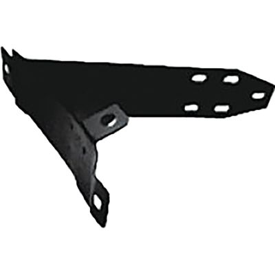 SUPORTE P/CHOQUE FUSCA FECHADO TRAS LD | COD FABR 98 74656.00