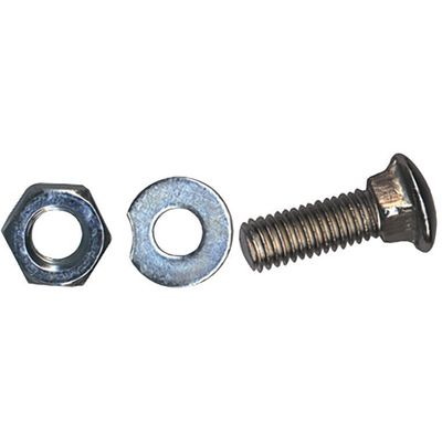 KIT PARAFUSO/PORCA/ARRUELA P/1LAMINA PARACH.VW 1200/1300 | COD FABR 8 60067.04