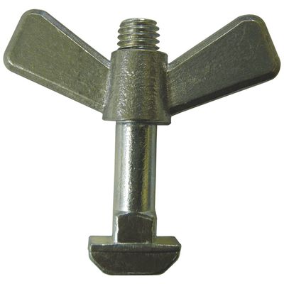 KIT FIXACAO BANCO MEIO KOMBI MODERNA (10X50) | COD FABR 17 60159.05