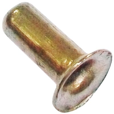 KIT REBITE LONA FREIO VW TDS PCT C/40 | COD FABR 20 60159.08