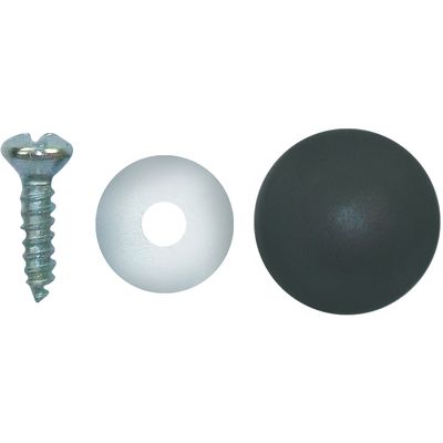 KIT FORRACAO PORTA VW CINZA PCT C/20 | COD FABR 32 60159.20