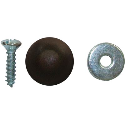 KIT FORRACAO PORTA VW MARROM PCT C/20 | COD FABR 33 60159.21