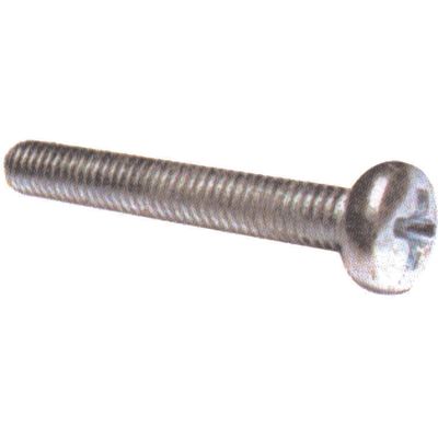 KIT PARAFUSO LANT.DIANT/TRAS.KOMBI/FUSCA 1300 M4X28 (10 PCS) | COD FABR 900004 60067.44