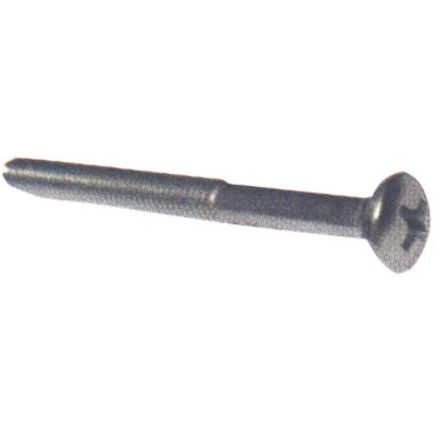 KIT PARAFUSO LANT.TRAS.FUSCA M4X45 (10 PCS) | COD FABR 900006 60067.30