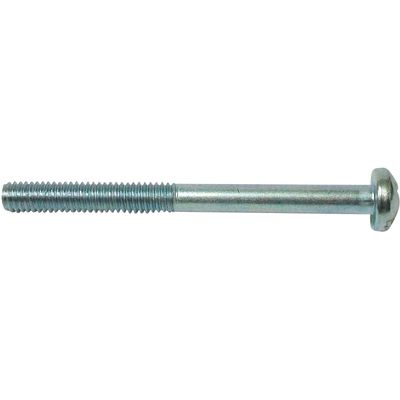KIT PARAFUSO LANT.TRAS.FUSCA 4X45 (10 PCS) | COD FABR 900007 60067.52