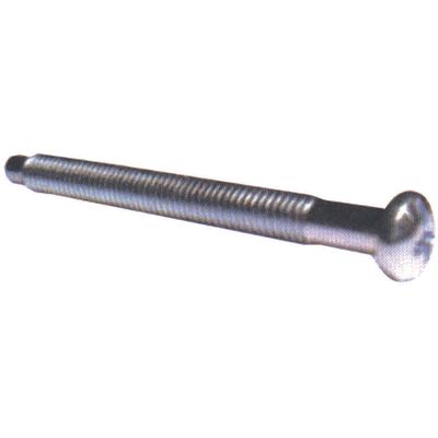 KIT PARAFUSO FAROIS PANELA FUSCA 76/KOMBI 5X50(10 PCS) | COD FABR 900028 60067.19