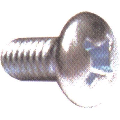 KIT PARAFUSO MACAKIT PARAFUSO MACANETA PORTA FUSCA 6X12 (10 | COD FABR 900035 60067.34