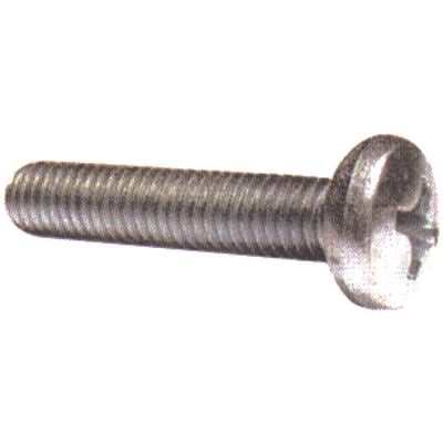 KIT PARAFUSO FECH.PORTA TRAS.BRASILIA 6X30 (20 PCS) | COD FABR 900042 60067.49