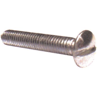 KIT PARAFUSO MACANETA VIDRO KOMBI CLIPPER 6X35 (10 PCS) | COD FABR 900043 60067.36