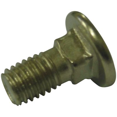 PARAFUSO P/CHOQUE FUSCA 1500 8X16 10PCS | COD FABR 900047 60159.26